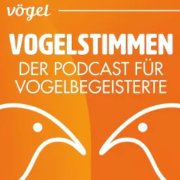 Vogelstimmen Podcast artwork
