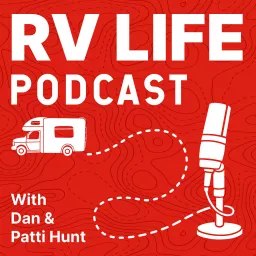RV LIFE Podcast artwork