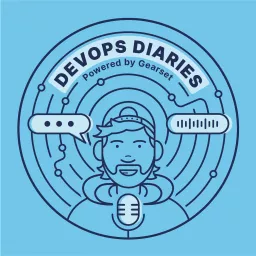 DevOps Diaries Podcast artwork