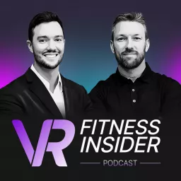 VR Fitness Insider Podcast artwork