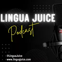 Lingua Juice Podcast artwork