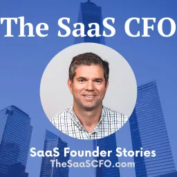 The SaaS CFO Podcast artwork