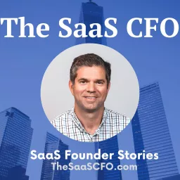 The SaaS CFO