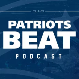 Patriots Beat Podcast artwork