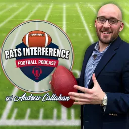 Pats Interference Football Podcast artwork