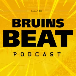 Bruins Beat Podcast artwork