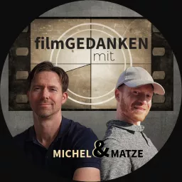 Filmgedanken Podcast artwork