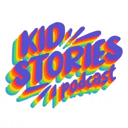 Kid Stories Podcast artwork