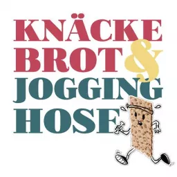 Knäckebrot & Jogginghose Podcast artwork