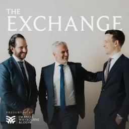 The Exchange by EW&L Private Wealth