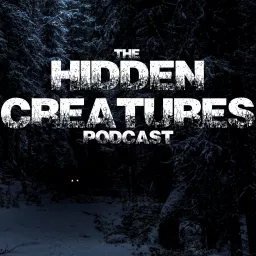 Hidden Creatures Podcast artwork