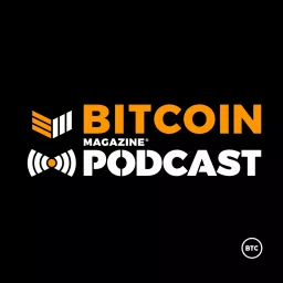 Bitcoin Magazine Podcast artwork