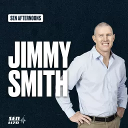 The Jimmy Smith Show