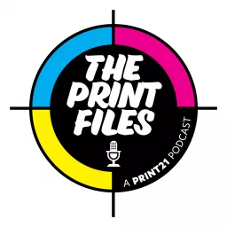 The Print Files