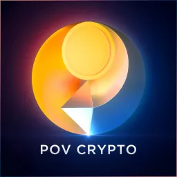 POV Crypto Podcast: Your Crypto Echo-Chamber Dies Here. artwork