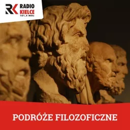 PODRÓŻE FILOZOFICZNE