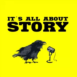 It’s All About Story!