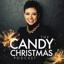 Pastor Candy Christmas Podcast artwork