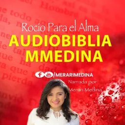 AudiobibliaMMedina Podcast artwork