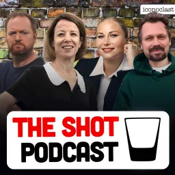 The Shot Podcast artwork