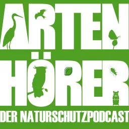 ArtenHörer - der Naturschutzpodcast artwork
