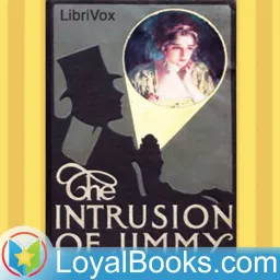 The Intrusion of Jimmy by P. G. Wodehouse