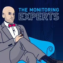 The Monitoring Experts Podcast artwork