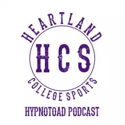 HypnoToad: A TCU Horned Frogs Podcast artwork