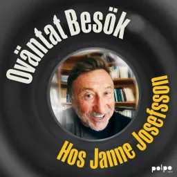 Oväntat Besök Hos Janne Josefsson Podcast artwork