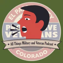 All Things Military, Veteran & VA Podcast artwork