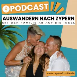 Auswandern nach Zypern - Mit der Familie ab auf die Insel