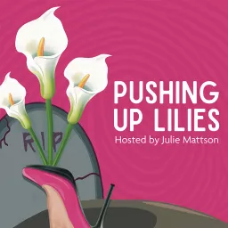 Pushing Up Lilies