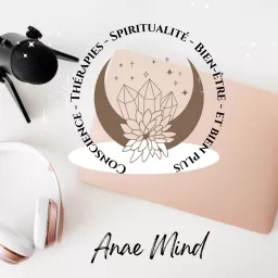 Anae Mind Podcast artwork