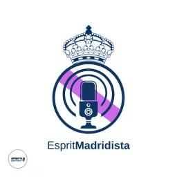 Esprit Madridista Podcast artwork