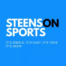 Steenson Sports Podcast artwork