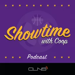 Showtime Podcast with Michael Cooper - 5x NBA Lakers Champion