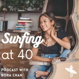 Surfing At 40