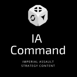 Rebel High Command - Imperial Assault Podcast artwork