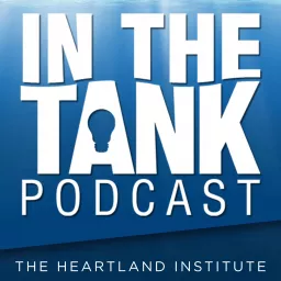 In The Tank Podcast artwork