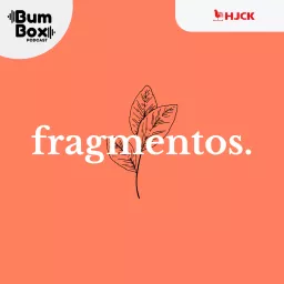 fragmentos. Podcast artwork
