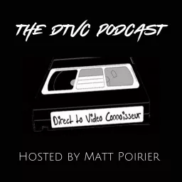 DTVC Podcast artwork