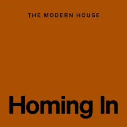 Homing In Podcast artwork