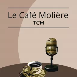 Le Café Molière