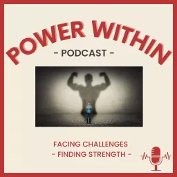 Power Within Podcast artwork