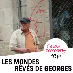 Les mondes rêvés de Georges