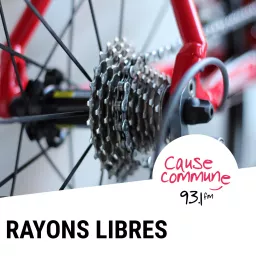 Rayons libres Podcast artwork