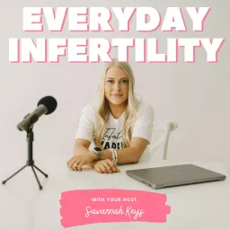 Everyday Infertility Podcast artwork