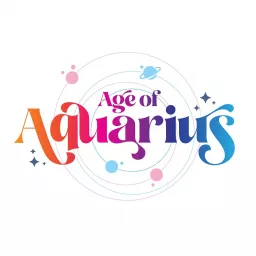 Age of Aquarius Podcast artwork