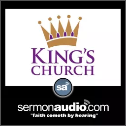 King's Church Podcast artwork