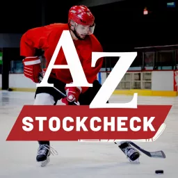 Stockcheck - der Eishockey-Podcast der Allgäuer Zeitung artwork